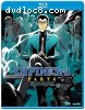 Lupin The 3rd: Part 6 - Complete Collection [Blu-Ray]