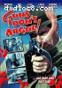 Guns Don't Argue!
