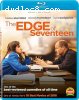 Edge of Seventeen, The [Blu-Ray + DVD + Digital]