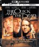 Quick and the Dead, The [4K Ultra HD + Blu-Ray + Digital]