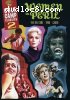 Cult Camp Classics Vol. 2: Women in Peril (The Big Cube / Trog / Caged)