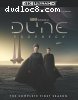 Dune: Prophecy: The Complete First Season [4K Ultra HD]