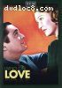 Living on Love (TCM Vault Collection)