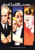 Lost &amp; Found RKO Collection, The (A Man to Remember / Double Harness / Living on Love / One Man's Journey / Rafter Romance / Stingaree - TCM Vault Collection)