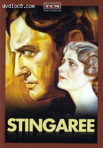 Stingaree (TCM Vault Collection) Cover