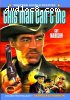 Western Double Feature (This Man Can't Die / Desperate Mission)
