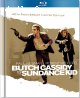 Butch Cassidy and the Sundance Kid (40th Anniversary Limited Edition) [Blu-Ray Book]