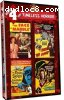 Movies 4 You: Timeless Horror (The Face of Marble / I Bury the Living / The Four Skulls of Jonathan Drake / The Snake Woman)