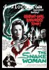 Snake Woman, The
