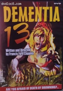 Dementia 13 (Digiview) Cover