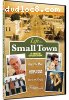 Life in a Small Town: 4-Movie Collection (Off the Map / Lone Star State of Mind / Dancer, Texas Pop. 81 / Falling from Grace)