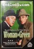 Sherlock Holmes - The Woman in Green (Ovation)
