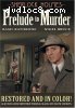 Sherlock Holmes - Prelude to Murder (aka Dressed to Kill) (In Color &amp; B&amp;W)