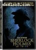 Sherlock Holmes In Color (The Secret Weapon / The Woman in Green / Terror by Night / Prelude to Murder) (Exclusive 4-Disc Collector's Edition)