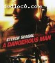 Dangerous Man, A [Blu-Ray]