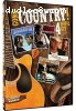 Gone Country!: 4-Movie Set (Songwriter / Bloodworth / Falling from Grace / Don't Come Knocking)