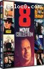 Bruce Willis 8-Movie Collection