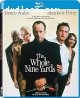 Whole Nine Yards, The [Blu-Ray]