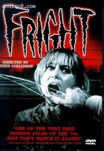 Fright Cover