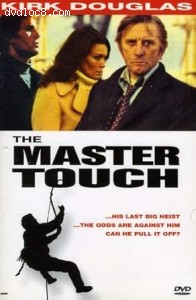 Master Touch, The (Platinum) Cover
