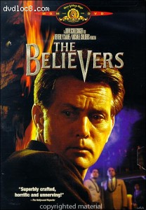 Believers, The Cover