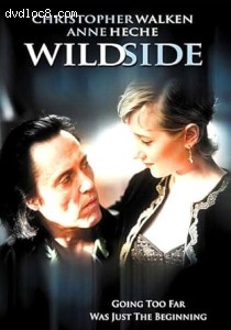 Wild Side (Timeless Media) Cover