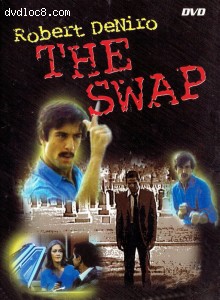Swap, The (Digiview) Cover