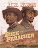 Buck and the Preacher (The Criterion Collection) [Blu-Ray]