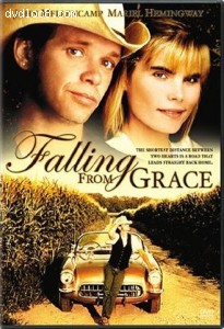 Falling from Grace Cover