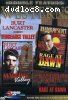 Rage At Dawn / Vengeance Valley (Westerns Double Feature)