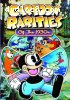 Cartoon Rarities of the 1930s