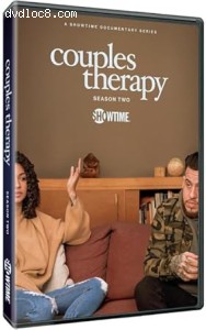 Couples Therapy: Season Two Cover