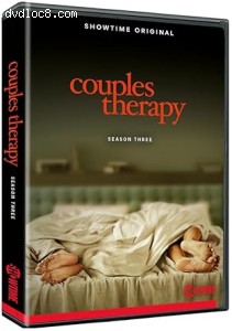 Couples Therapy: Season Three Cover