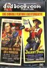 Between God, The Devil and a Winchester / Johnny Yuma (Double Feature - Spaghetti Western Collection Volume 5)