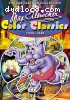 Max Fleischer Color Classics: 1934-1940