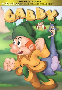 Gabby (Goodtimes) Cover