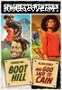 Spaghetti Western Double Feature (Boot Hill / And God Said to Cain)