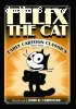 Felix the Cat: Early Cartoon Classics (1922-1930)