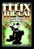 Felix the Cat: Early Cartoon Classics - Volume 2 (1923-1930)