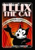 Felix the Cat: Early Cartoon Classics - Volume 4 (1922-1928)