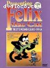 Presenting Felix the Cat: The Otto Messmer Classics (1919-1924)
