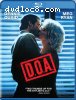 D.O.A. [Blu-Ray]