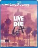 To Live and Die in L. A. (Collector's Edition) [Blu-Ray]