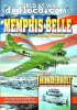WWII - World at War Double Feature (The Memphis Belle: A Story of a Flying Fortress / Thunderbolt)