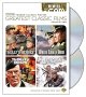 TCM Greatest Classic Films Collection: World War II - Battlefront Europe (Kelly's Heroes / Where Eagles Dare / The Dirty Dozen / Battleground)