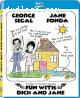 Fun with Dick and Jane [Blu-Ray]