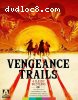 Vengeance Trails: 4 Classic Westerns (Massacre Time / My Name is Pacos / Bandidos / And God Said to Cain - Limited Edition) [Blu-Ray]