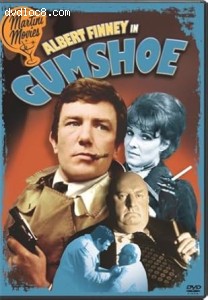Gumshoe Cover