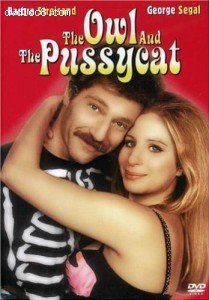 Owl and the Pussycat, The Cover Owl and the Pussycat, The Cover