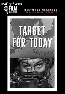 Target for Today Cover